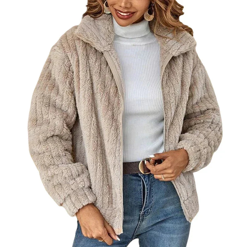 Ines Cropped Knit Vest, lifestyle view