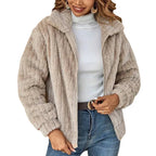 Ines Cropped Knit Vest, lifestyle view