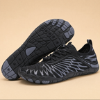 Odette Woman's Barefoot Flats Five-Toe Lightweight