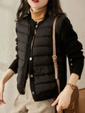 Wilhelmina Structured Jacket, Black