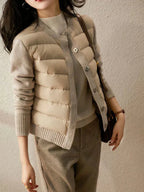 Wilhelmina Structured Jacket, Khaki